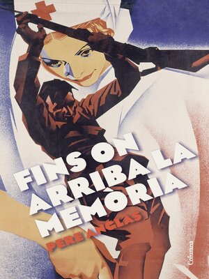 cover image of Fins on arriba la memòria